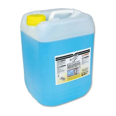 Antigelo pronto all uso solargel 5 kg