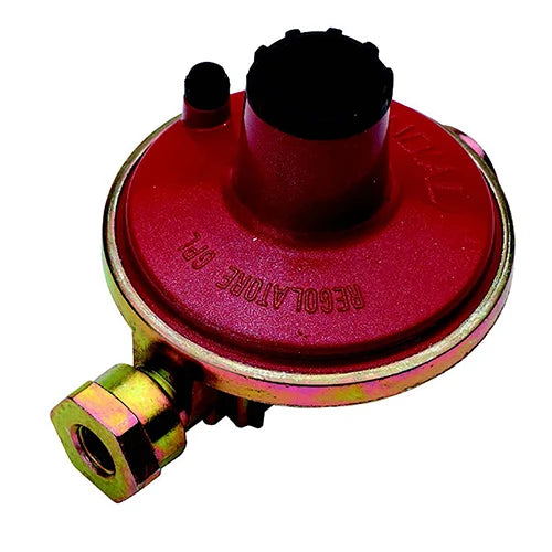 Regolatore gas bassa pressione secondo stadio 10 kg/h 30 mbar