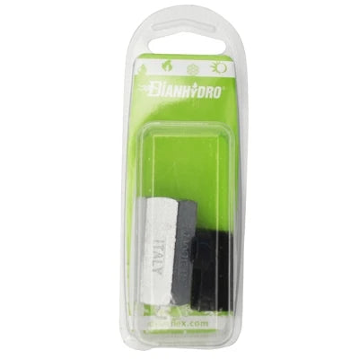 Valvola minisfera ff blister 1/2