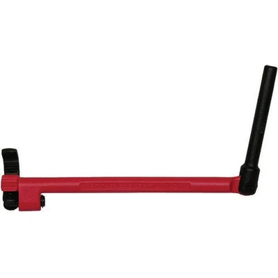 Chiave per dadi e rubinetti standard 10-32 mm. / 8 -1 1/4