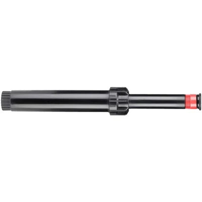Irrigatore statico ps ultra con ugello arco variabile 0 360 soll. 100 mm gittata m. 4 6