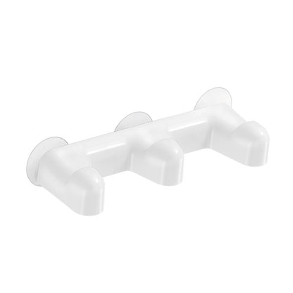 Appendiabiti multiplo di Gedy serie Junior - Bianco by CeramicStore | Lo specialista del tuo bagno