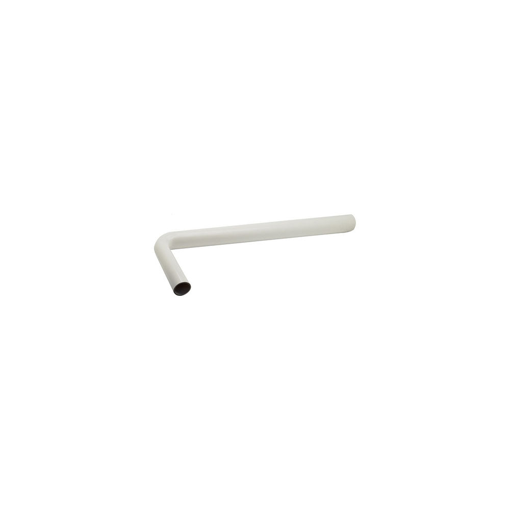 Tubo di risciacquamento per media posizione diam. 50/32 per cassette wc OLI by CeramicStore | Lo specialista del tuo bagno