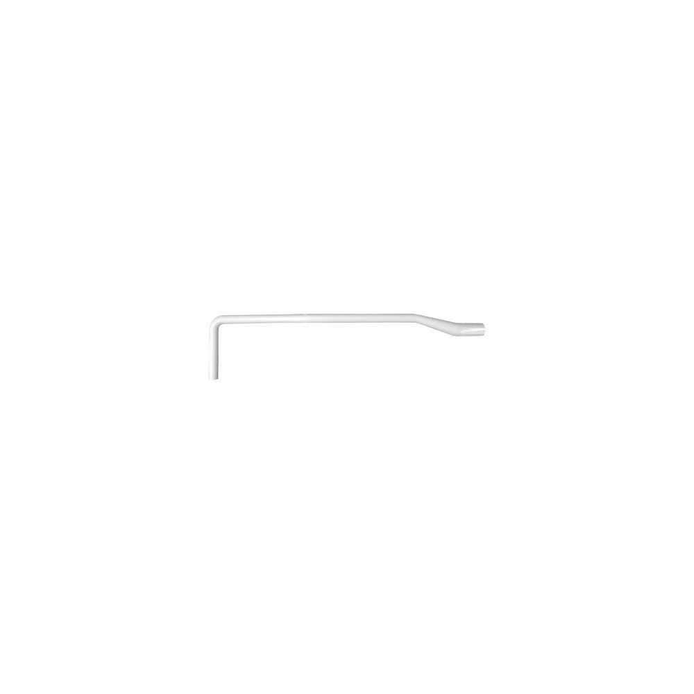Tubo di risciacquamento non ingombro OLI diam. 50x32 by CeramicStore | Lo specialista del tuo bagno