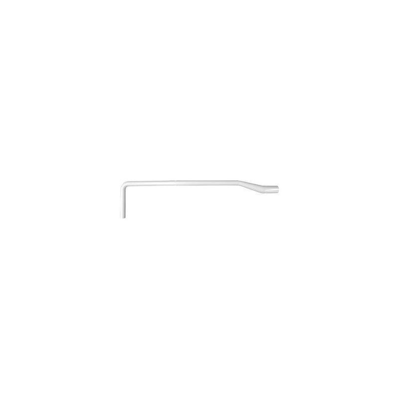 Tubo di risciacquamento non ingombro OLI diam. 50x32 by CeramicStore | Lo specialista del tuo bagno