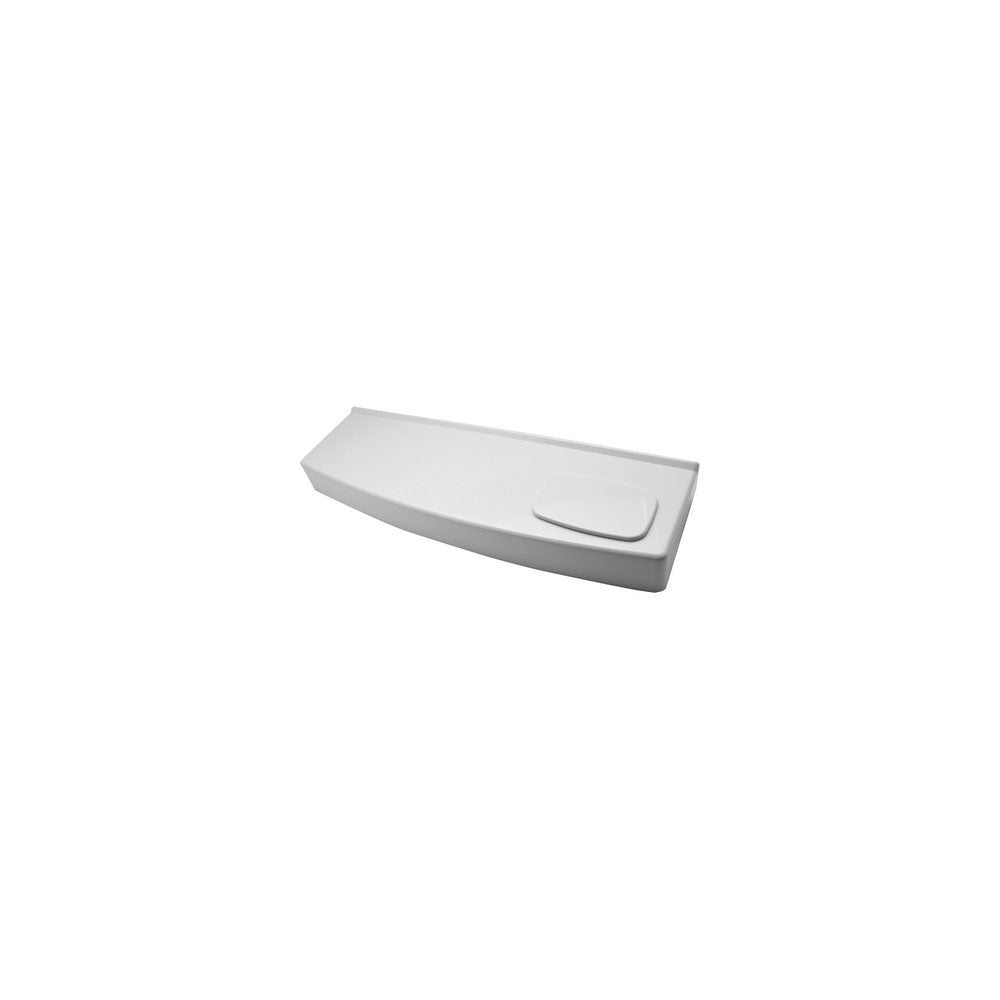 Guarnizione per valvola di scarico Oliver 60x23,8x2,7 mm by CeramicStore | Lo specialista del tuo bagno