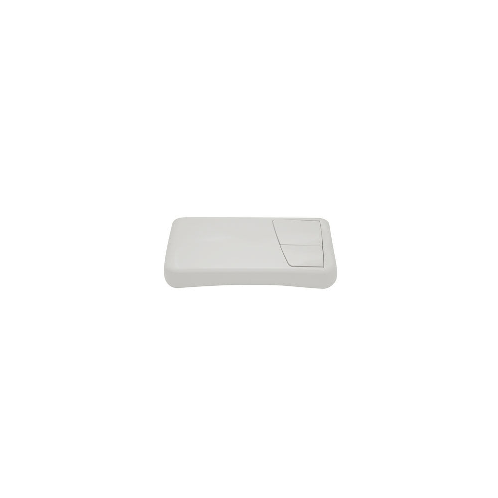 Coperchio completo Geberit per cassetta AP 128 dimensioni 30x20x40 cm by CeramicStore | Lo specialista del tuo bagno