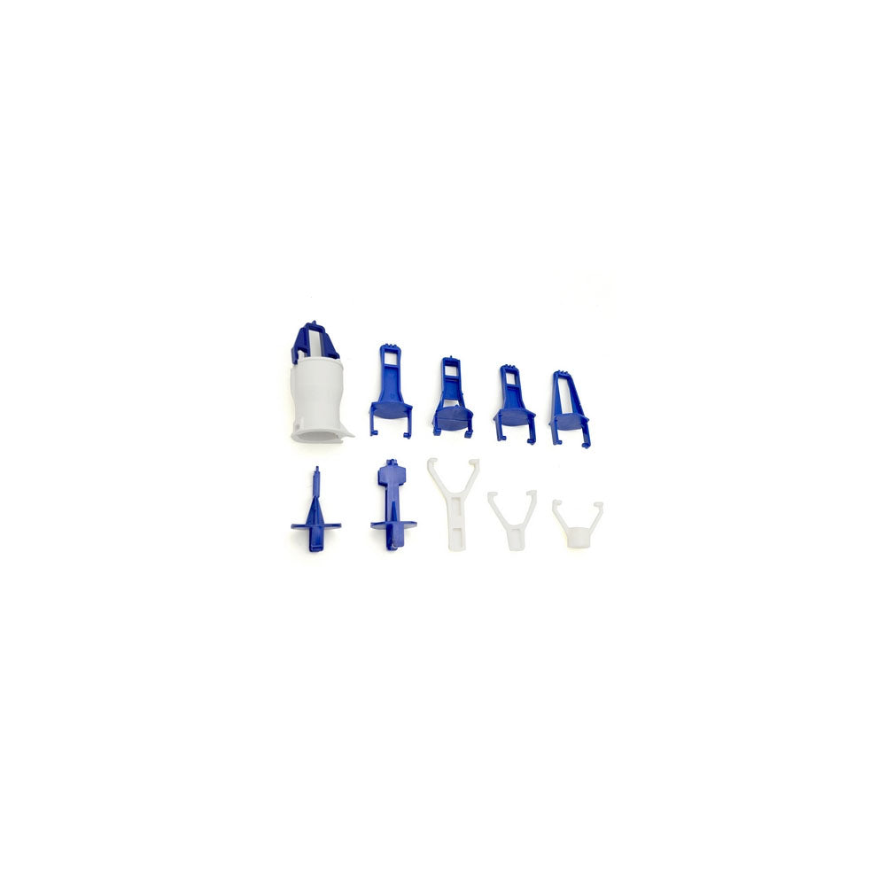 Kit staffe per campana Geberit art. 133-G24116767-001 by CeramicStore | Lo specialista del tuo bagno