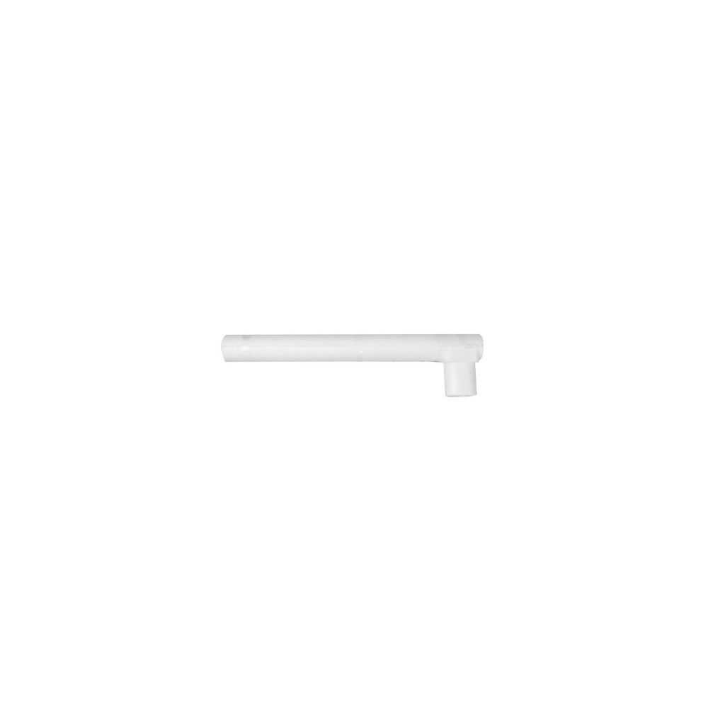 Tubo di risciacquamento con rivestimento e tappo 56x11 cm by CeramicStore | Lo specialista del tuo bagno
