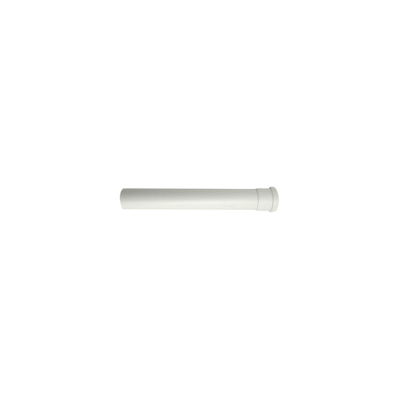 Confezione n° 5 pezzi per canotti prolungati 29 cm con OR 143 bianco by CeramicStore | Lo specialista del tuo bagno