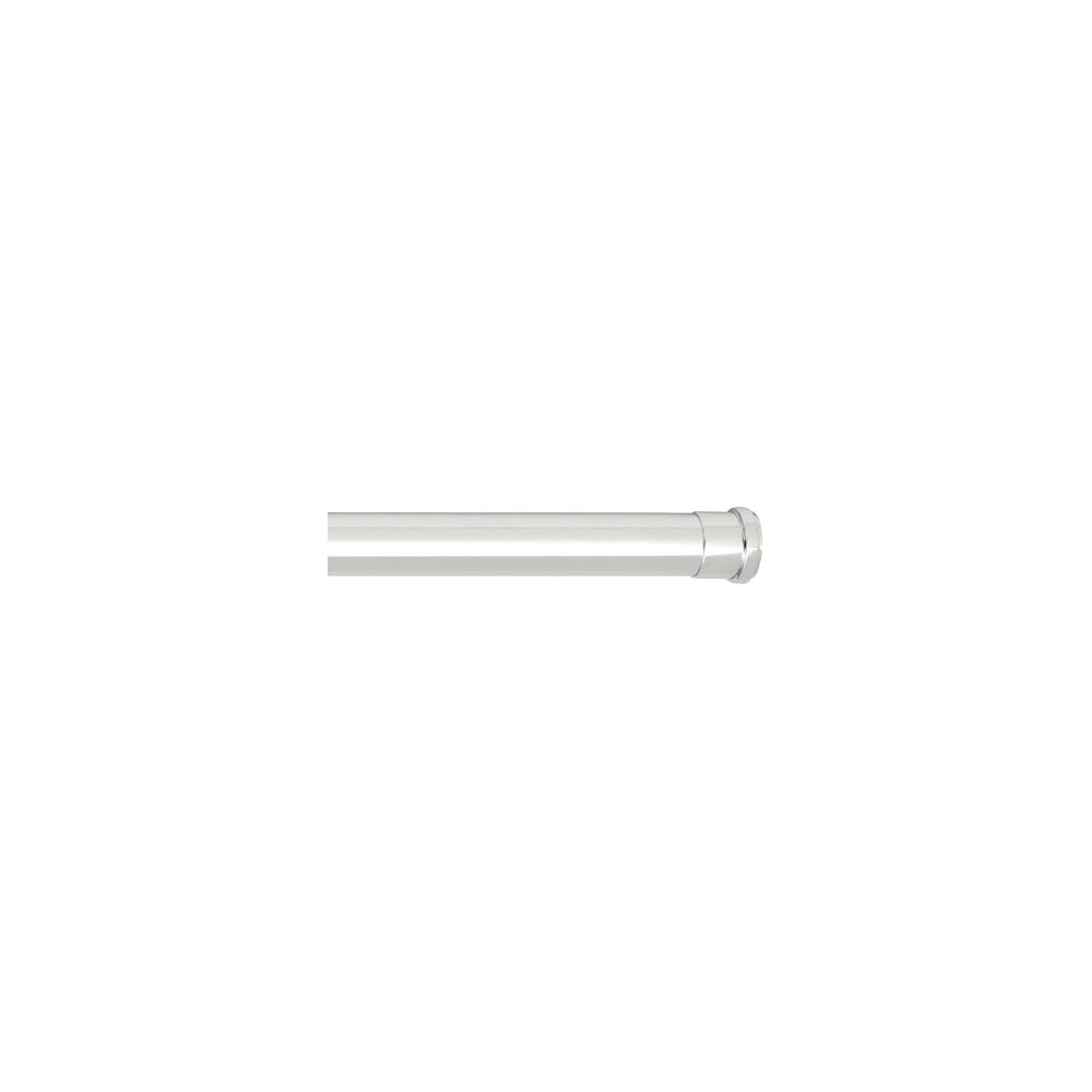 Canotto Pucci prolungato 26 cm con OR 143 cromato by CeramicStore | Lo specialista del tuo bagno