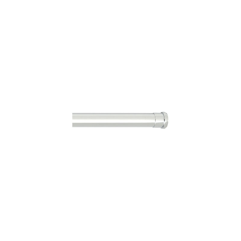 Canotto Pucci prolungato 26 cm con OR 143 cromato by CeramicStore | Lo specialista del tuo bagno