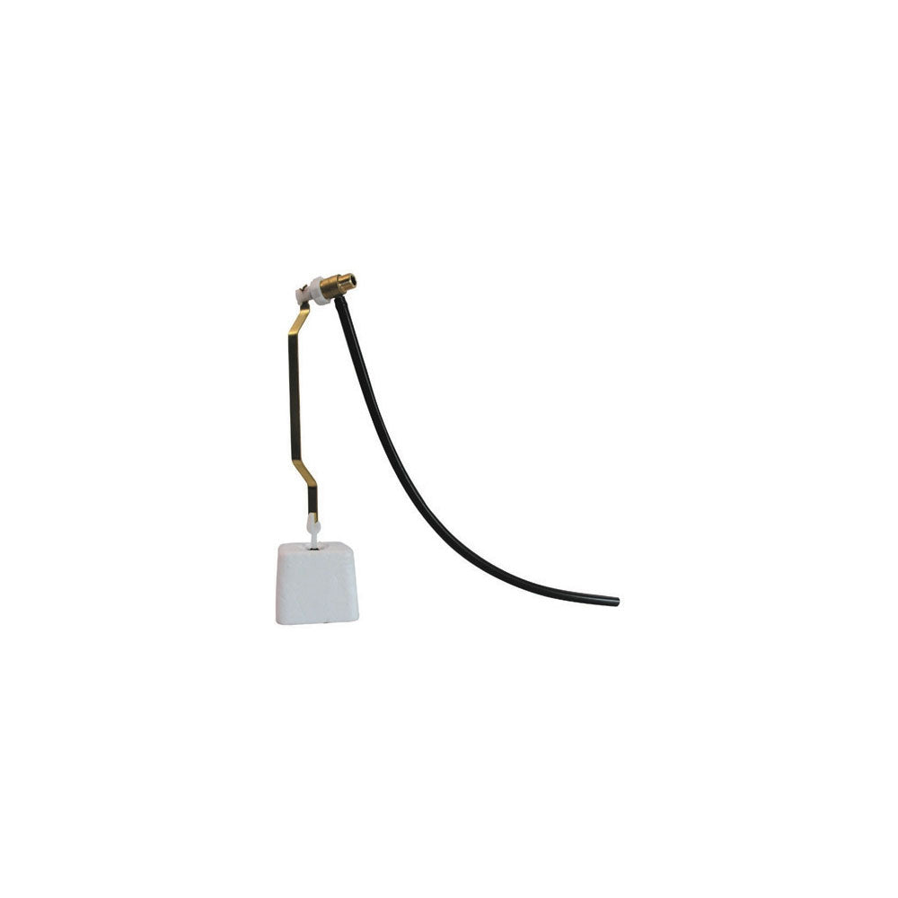Valvola in ottone completa ricambio originale per cassette Pucci by CeramicStore | Lo specialista del tuo bagno