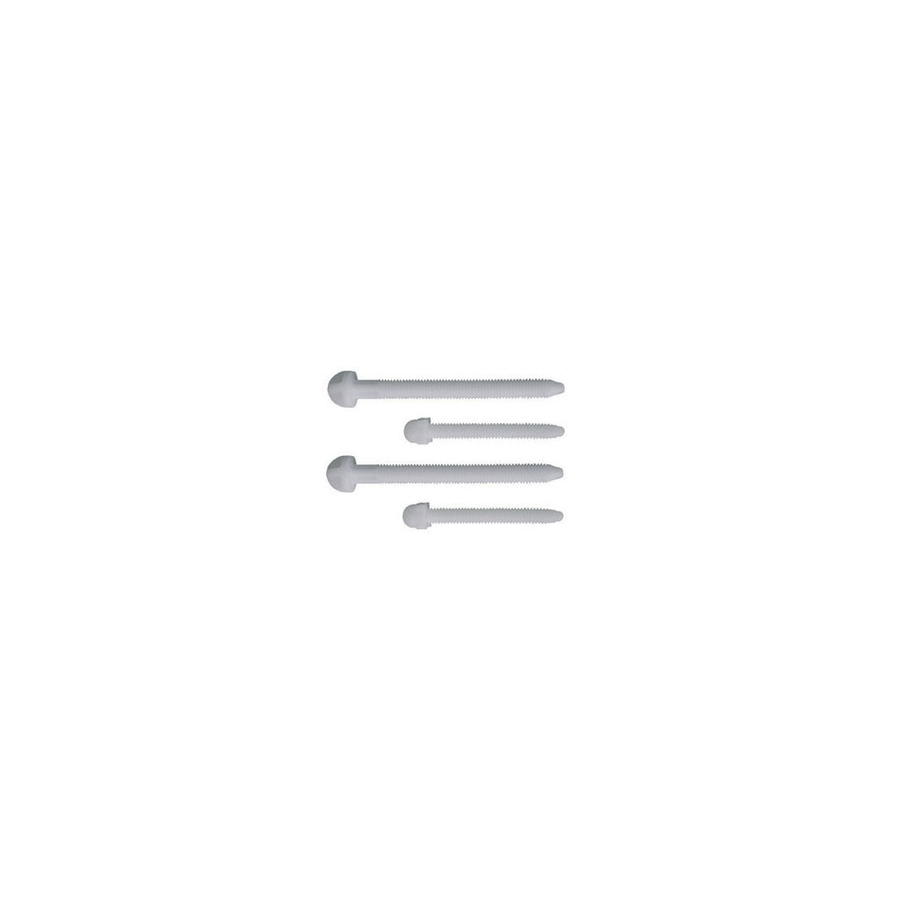 Kit viti registro diametro M6/M8 per cassette Pucci by CeramicStore | Lo specialista del tuo bagno