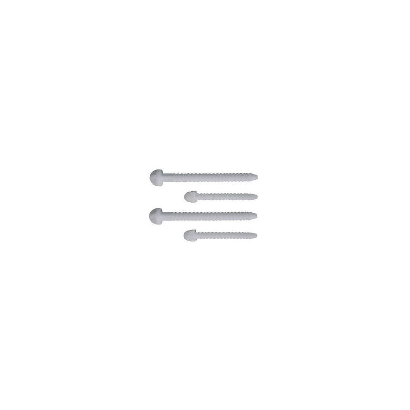 Kit viti registro diametro M6/M8 per cassette Pucci by CeramicStore | Lo specialista del tuo bagno