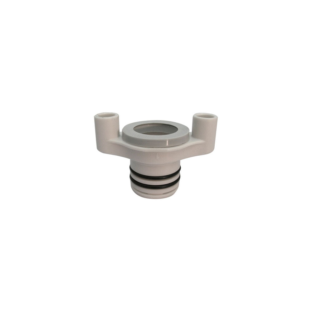Sede estraibile con 2 OR147 per cassette Pucci Sara ed Eco by CeramicStore | Lo specialista del tuo bagno