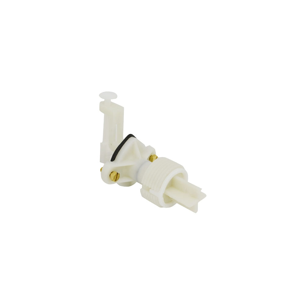 Pulsante completo con prolunga fino a 3 cm, ricambio Pucci by CeramicStore | Lo specialista del tuo bagno