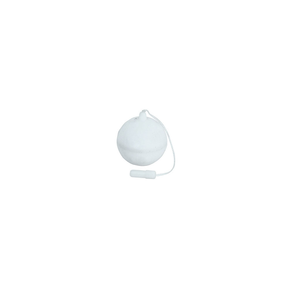Sfera export con filo e nipples, ricambio originale per cassette Pucci Rame by CeramicStore | Lo specialista del tuo bagno