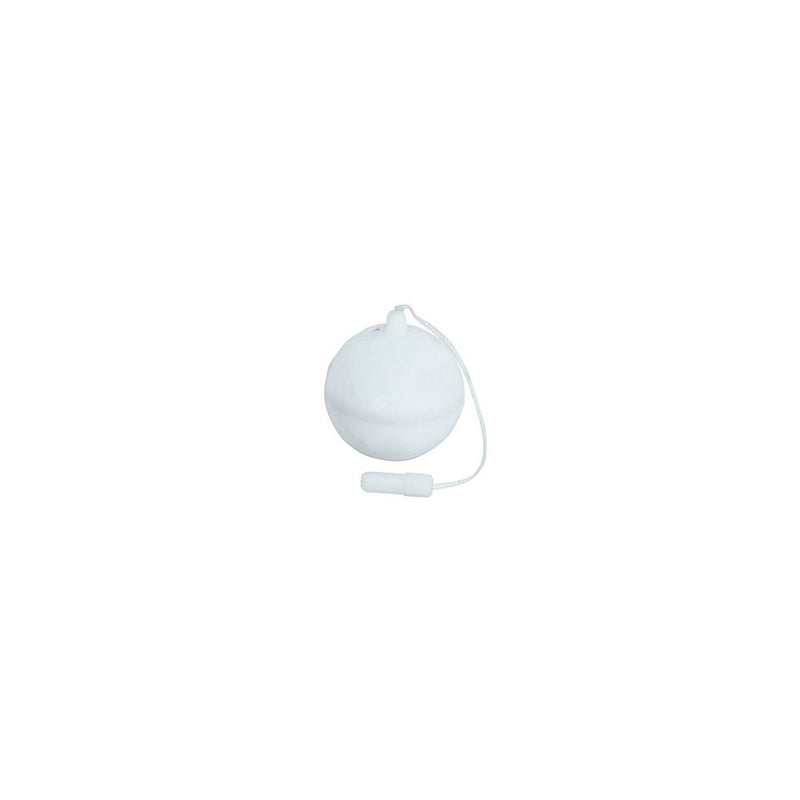 Sfera export con filo e nipples, ricambio originale per cassette Pucci Rame by CeramicStore | Lo specialista del tuo bagno