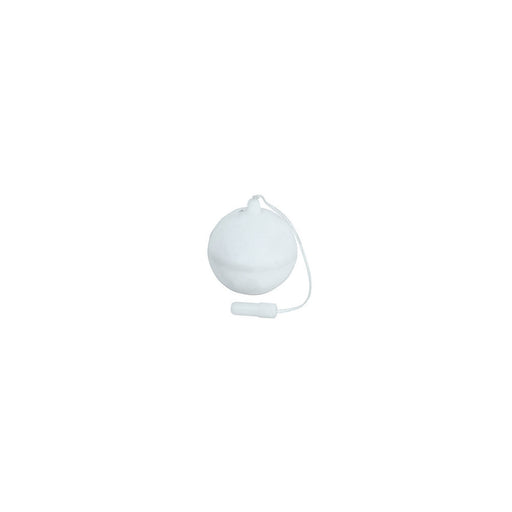 Sfera export con filo e nipples, ricambio originale per cassette Pucci Rame by CeramicStore | Lo specialista del tuo bagno