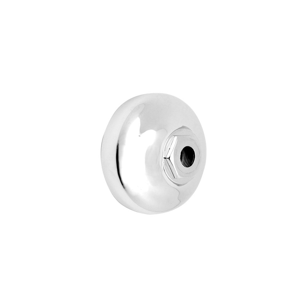 Rosone e boccola cromati, ricambi originali Pucci by CeramicStore | Lo specialista del tuo bagno
