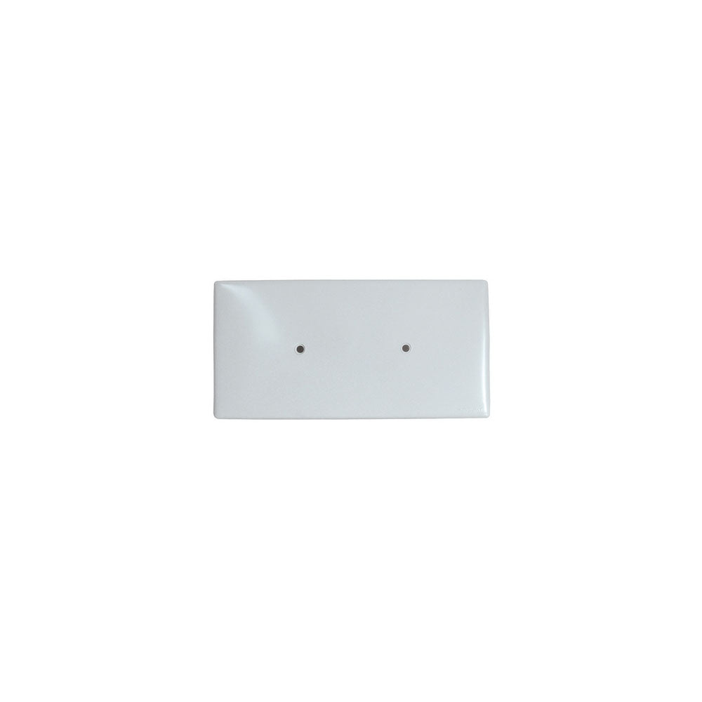 Placca bianca ricambio originale cassette Pucci by CeramicStore | Lo specialista del tuo bagno