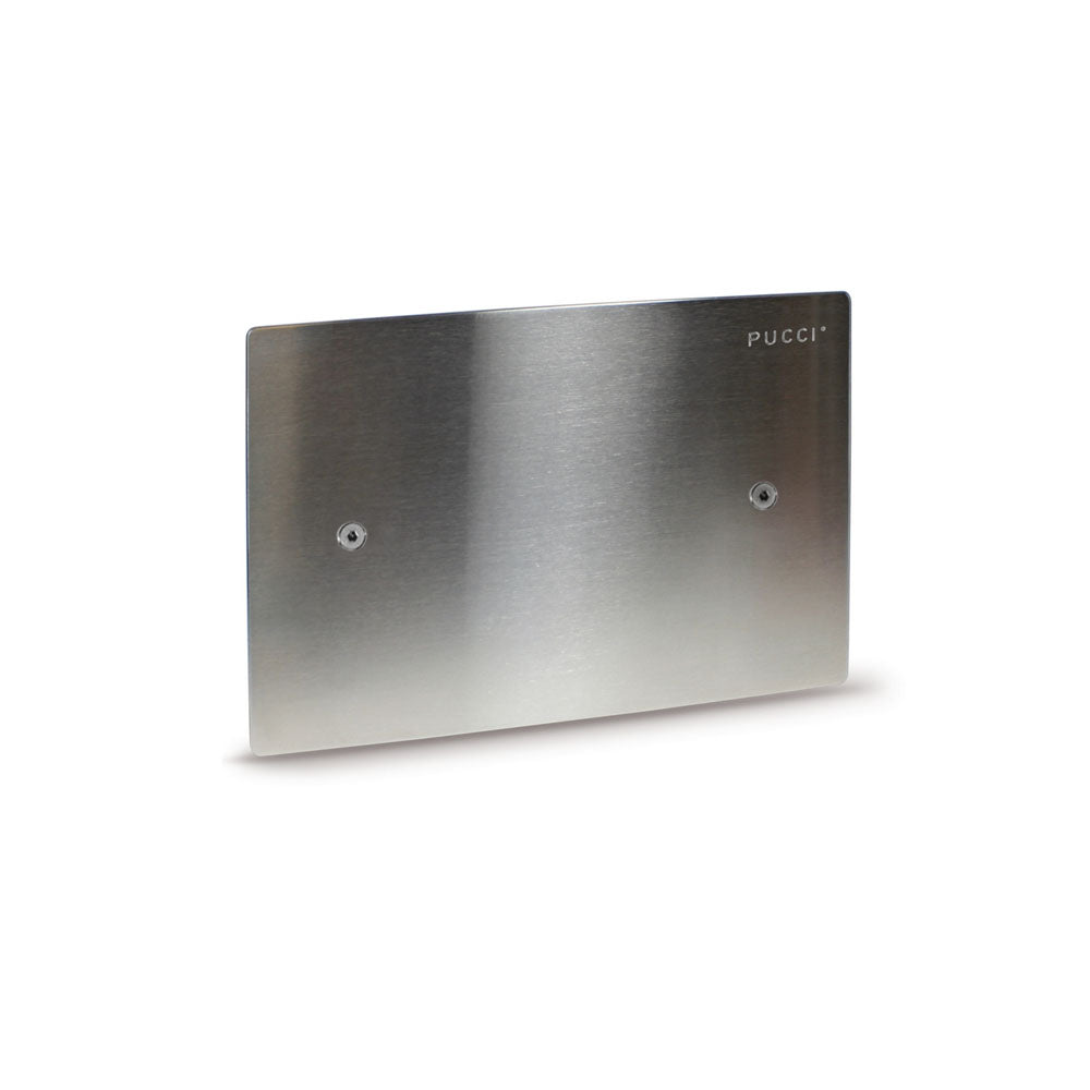 Placca inox ricambio originale Pucci by CeramicStore | Lo specialista del tuo bagno