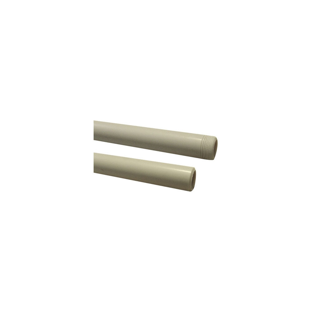 Confezione con 6 tubetti troppopieno da 47 cm ricambi originali Pucci by CeramicStore | Lo specialista del tuo bagno