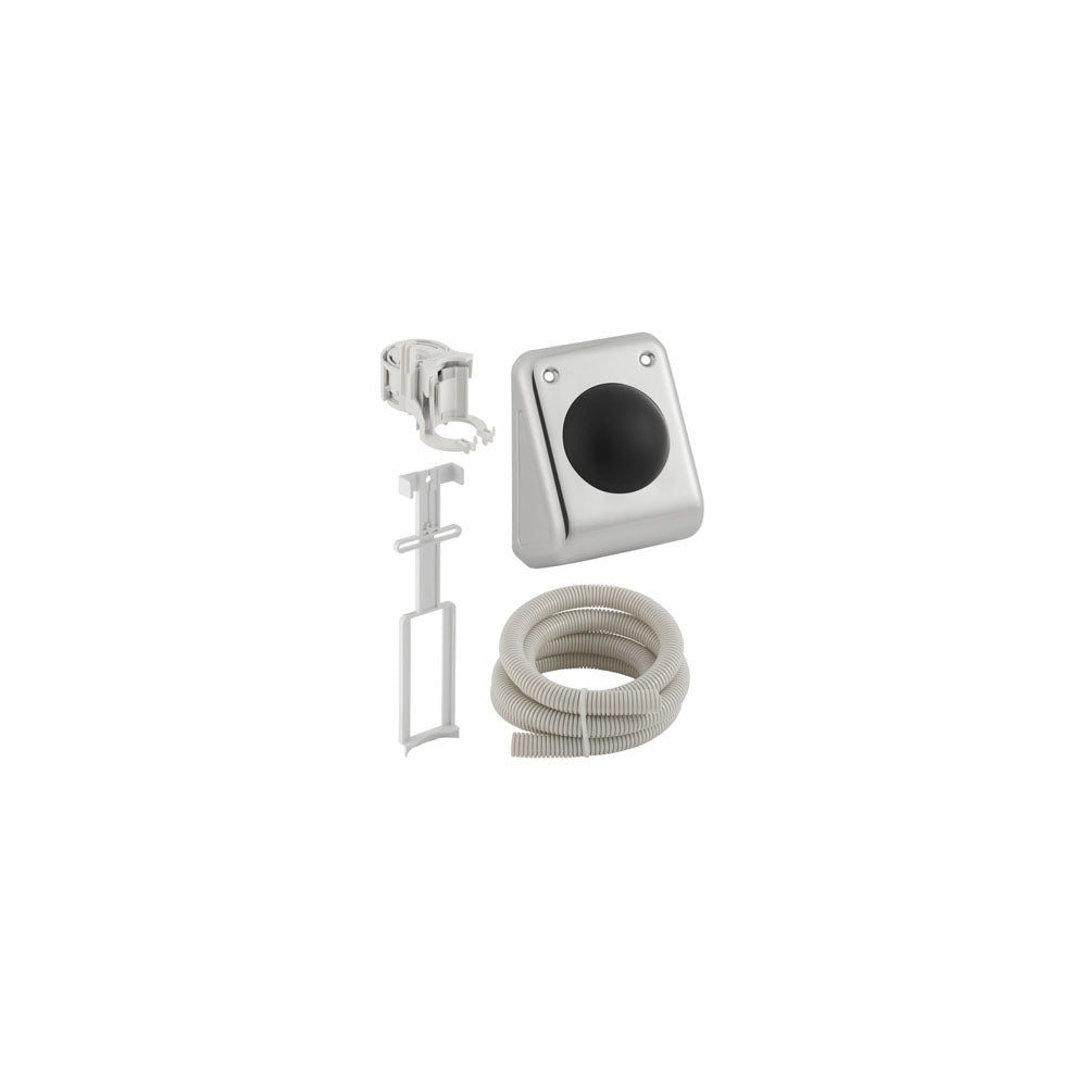 Comando pneumatico di risciacquo a parete Geberit per cassette ad incasso UP720 by CeramicStore | Lo specialista del tuo bagno