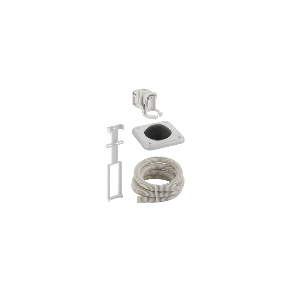 Comando pneumatico di risciacquo a pavimento Geberit per cassette ad incasso UP720 by CeramicStore | Lo specialista del tuo bagno