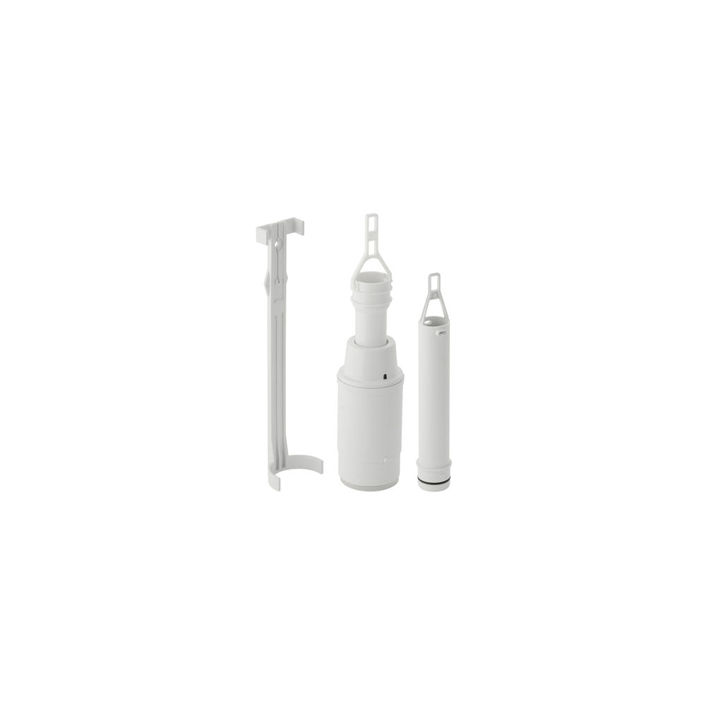 Campana completa per cassetta 110.700 Geberit by CeramicStore | Lo specialista del tuo bagno