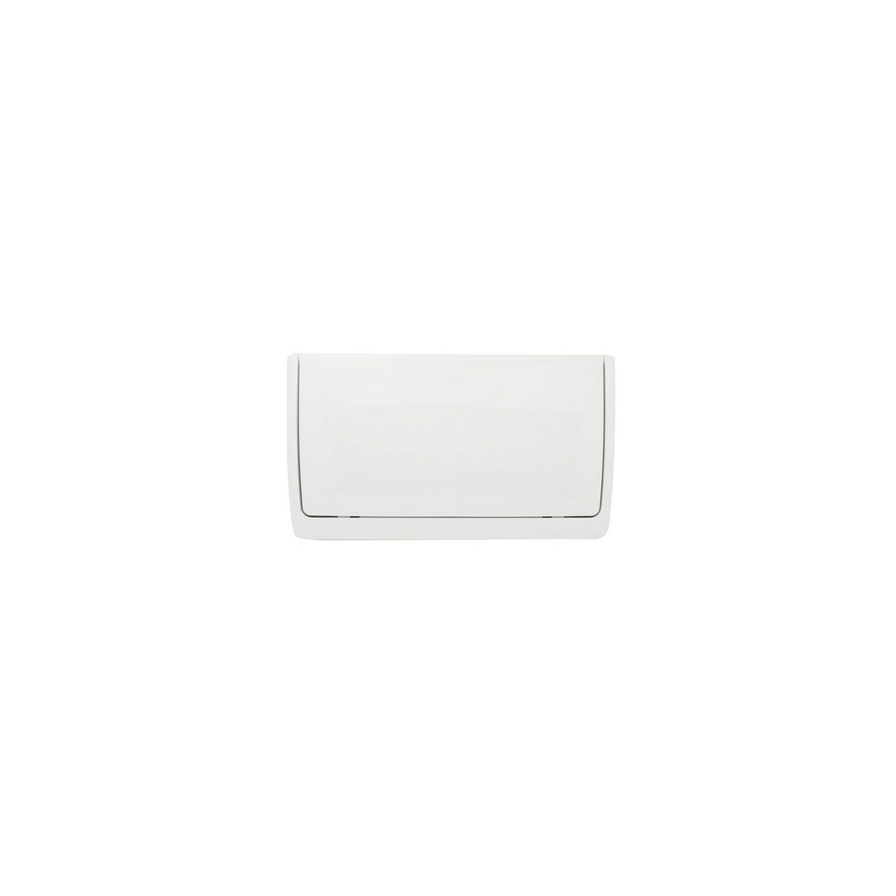 Piastra di azionamento abs Grohe Classic 330x190 mm per art.37643 by CeramicStore | Lo specialista del tuo bagno