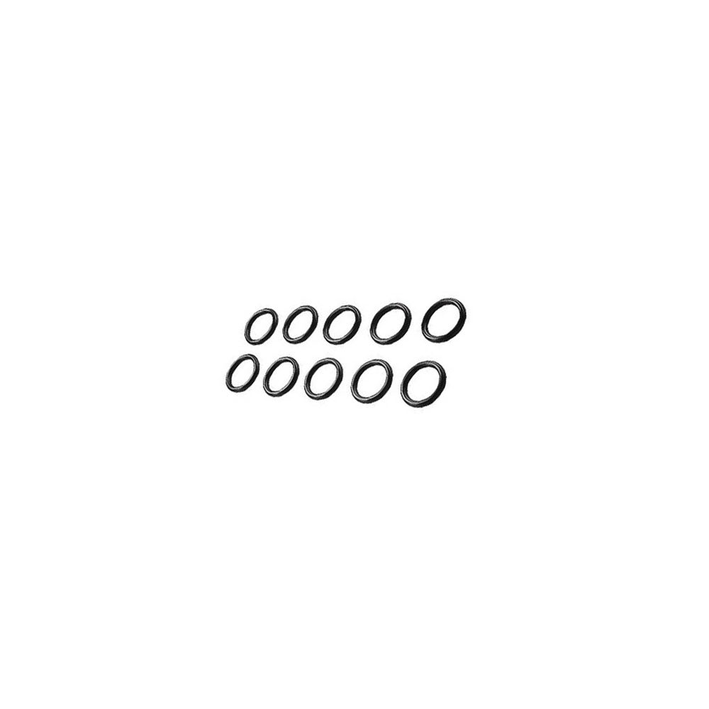N° 10 pezzi O-ring Grohe per tubo art. 133-H43880 by CeramicStore | Lo specialista del tuo bagno
