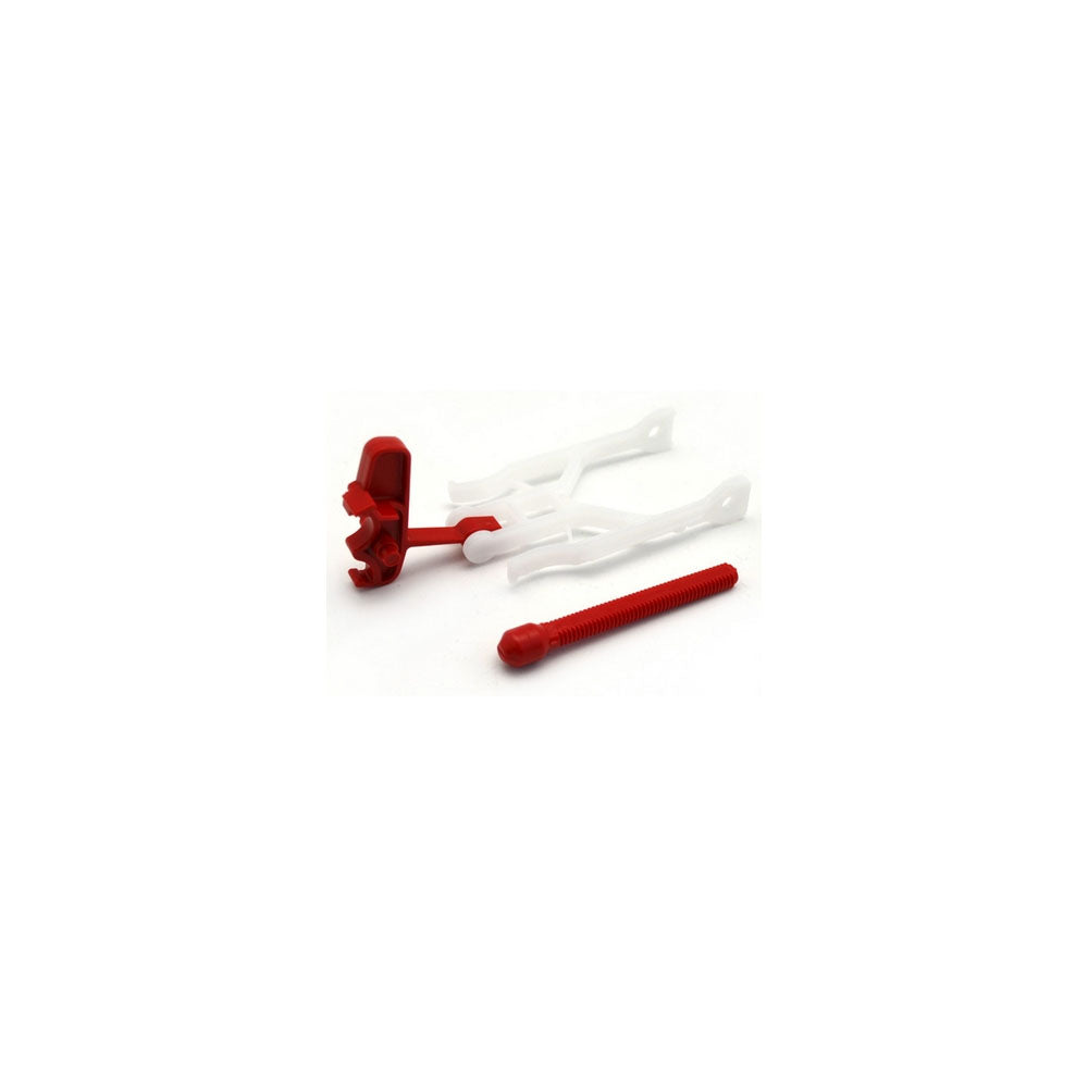 Leva completa per cassetta Grohe art. 37643 by CeramicStore | Lo specialista del tuo bagno