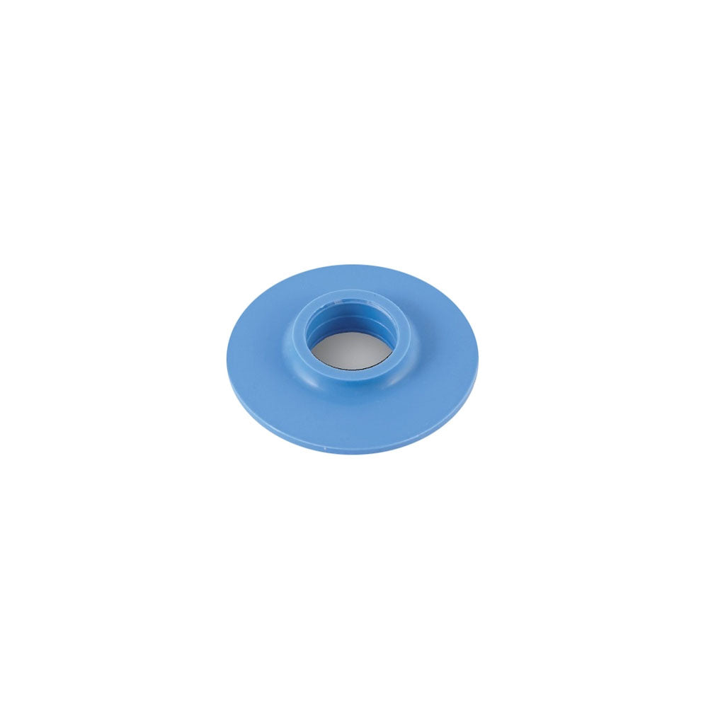 Guarnizione valvola di scarico con collare per cassette Kariba by CeramicStore | Lo specialista del tuo bagno