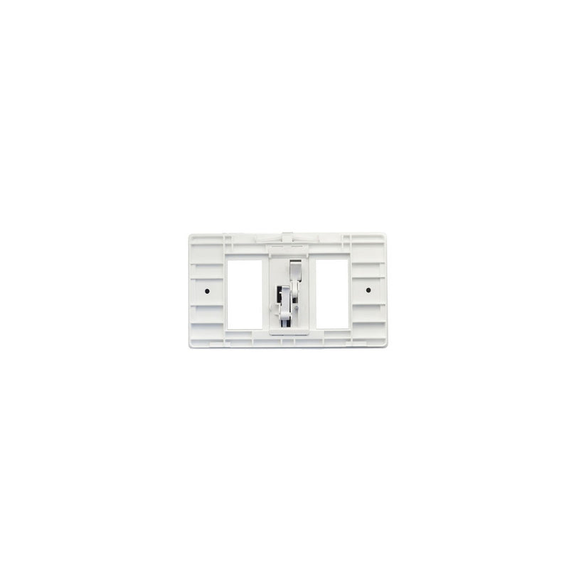 Controplacca Kariba Duo 2006 assemblata con leveraggi Biblo e Classic by CeramicStore | Lo specialista del tuo bagno