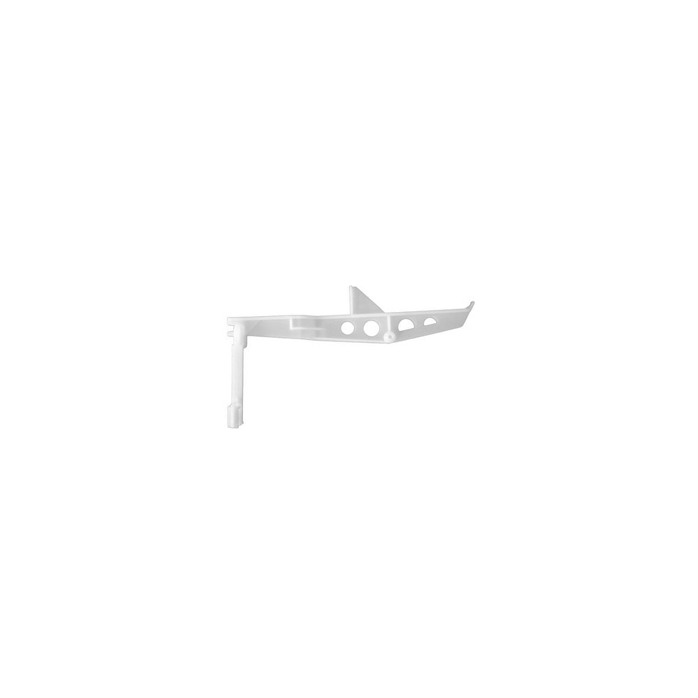 Leva con ancorina per Super Kariba 2000 modello vecchio by CeramicStore | Lo specialista del tuo bagno