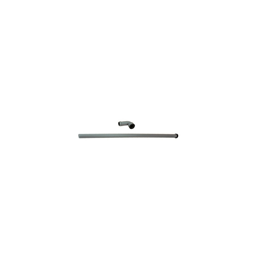 Discesa per passo rapido Gabbaplast diametro 32 art. 133-M3215 by CeramicStore | Lo specialista del tuo bagno