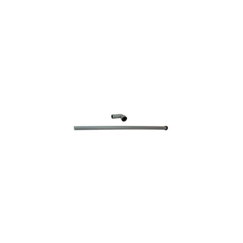 Discesa per passo rapido Gabbaplast diametro 32 art. 133-M3215 by CeramicStore | Lo specialista del tuo bagno