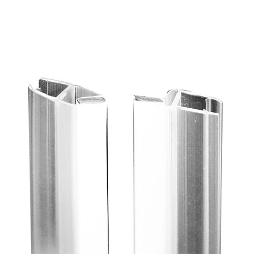 Guarnizione magnetica per deflettore clever -