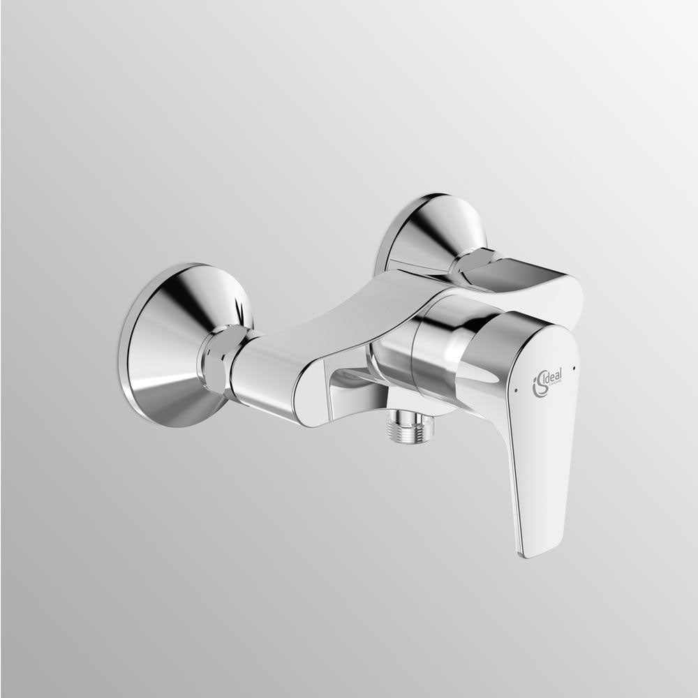 Miscelatore monocomando esterno doccia Ideal Standard Cerafine D by CeramicStore | Lo specialista del tuo bagno
