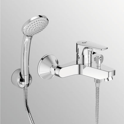 Miscelatore monocomando esterno vasca/doccia Ideal Standard Cerafine D by CeramicStore | Lo specialista del tuo bagno