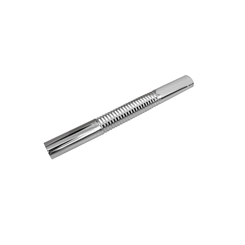 Canna scarico wc pieghevole senza rosone l. 300 diametro 30 mm by CeramicStore | Lo specialista del tuo bagno