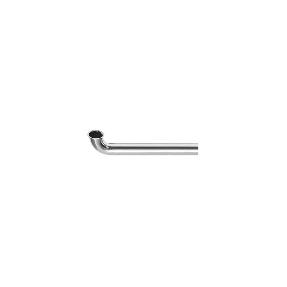 Curva sifone canotto Pipa D. 25x300 mm by CeramicStore | Lo specialista del tuo bagno