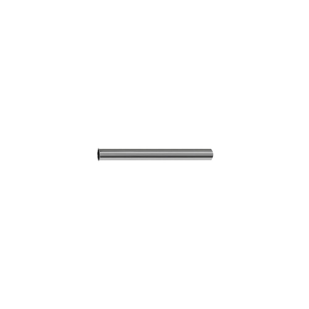 Canna dritta con flangia l.300 diam. 40 by CeramicStore | Lo specialista del tuo bagno