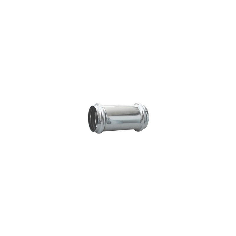 Giunzione per tubi in ottone con due anelli O-Ring diam. 30 mm by CeramicStore | Lo specialista del tuo bagno