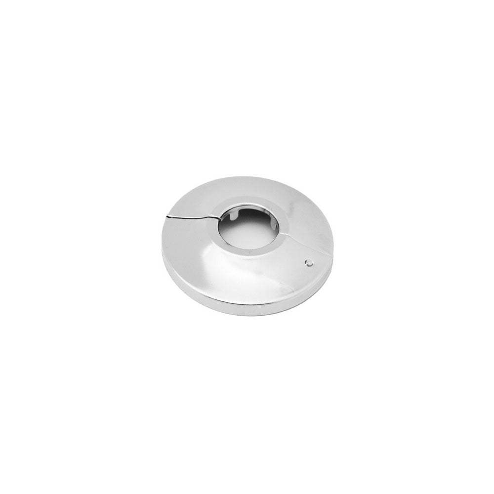 Rosone apribile in ottone cromato 1'' by CeramicStore | Lo specialista del tuo bagno
