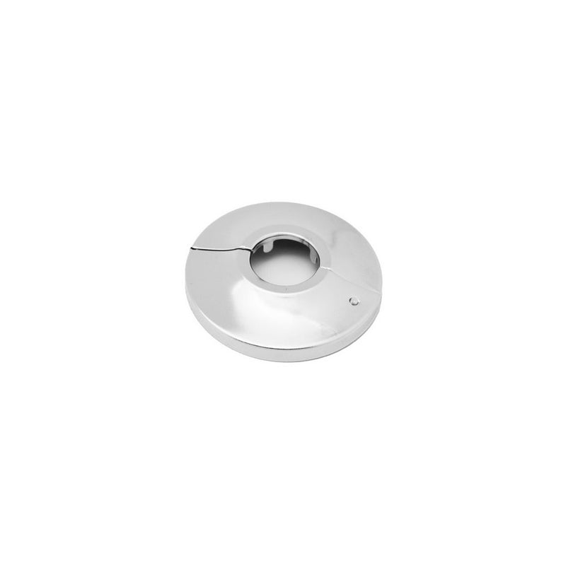 Rosone apribile in ottone cromato diametro 12 by CeramicStore | Lo specialista del tuo bagno