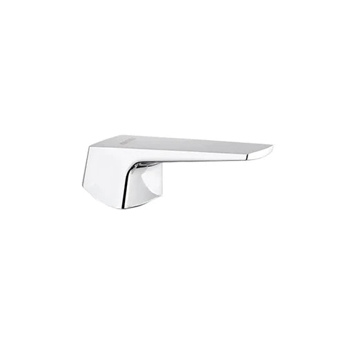 Leva per mocomando lavabo serie spartaco completa -
