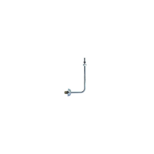 Completo cannuccia in rame per scaldabagno misure 15 x25 cm by CeramicStore | Lo specialista del tuo bagno
